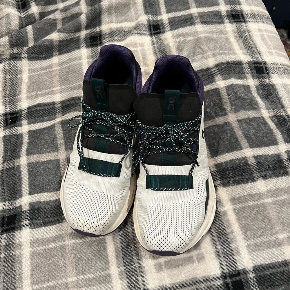Womens on cloud shoes Cloud Nova